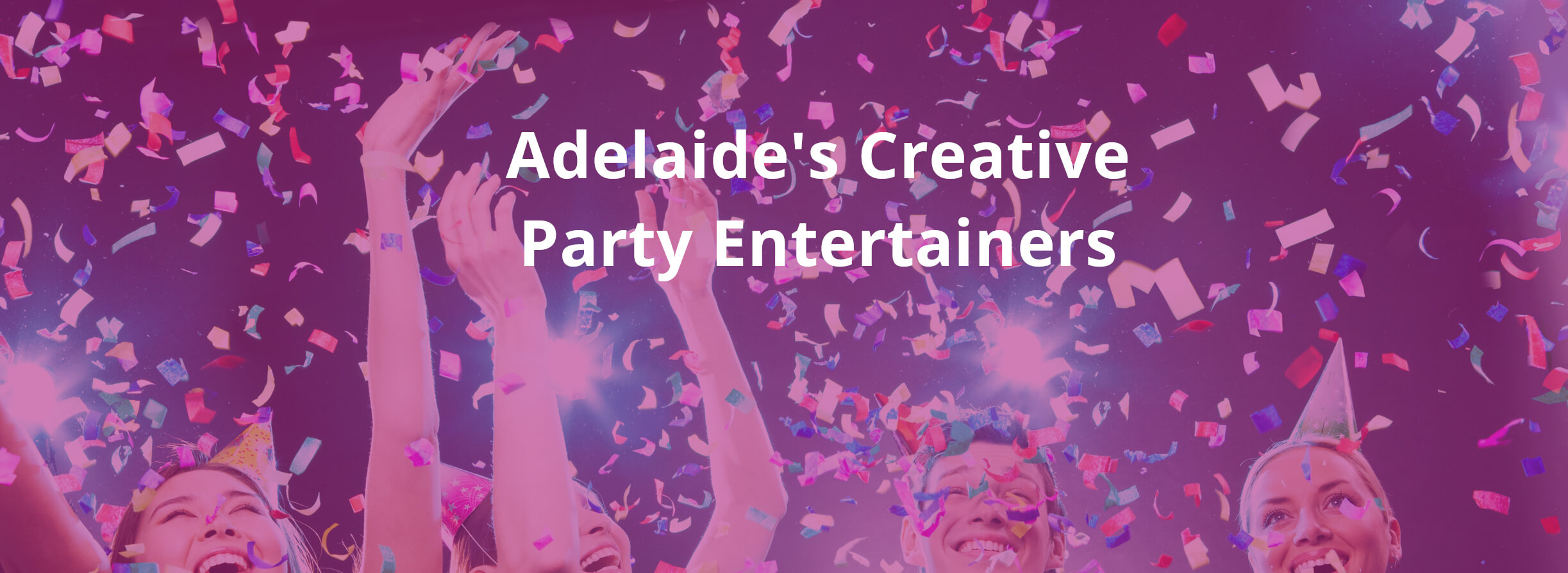 madhatterzparties adelaide party entertainers