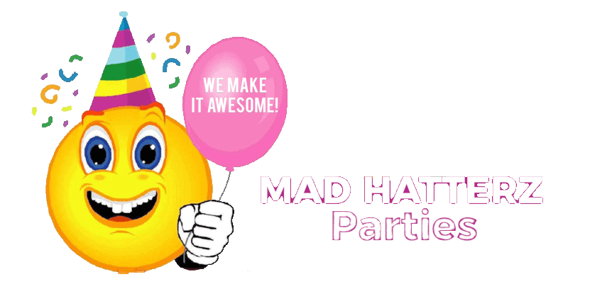 Mad Hatterz Parties
